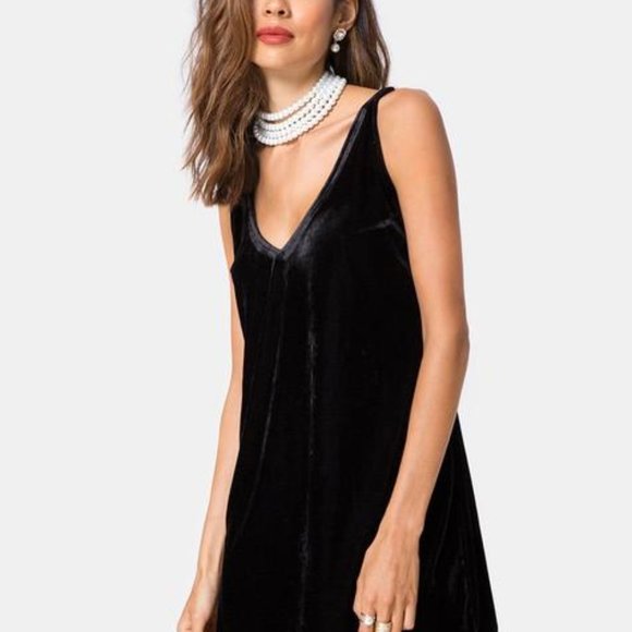 Motel Rocks Mini Dress - Picture 2 of 4